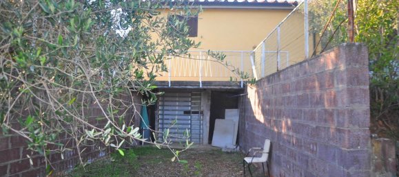 2 rooms House in Rosignano Marittimo, Italy No. 142581 13