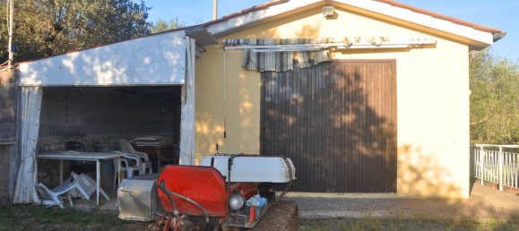 2 rooms House in Rosignano Marittimo, Italy No. 142581 3