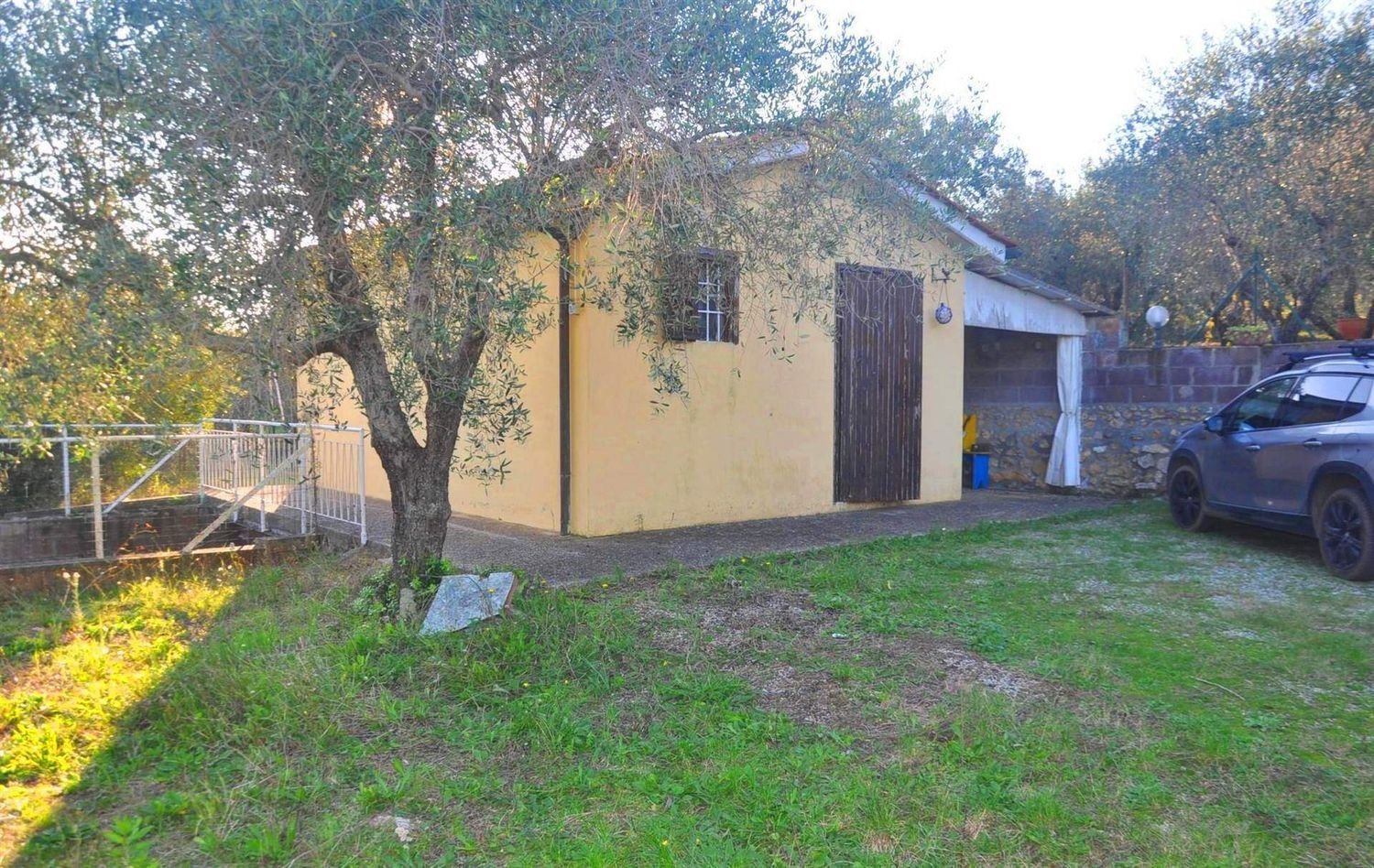 2 rooms House in Rosignano Marittimo, Italy No. 142581