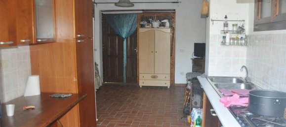 2 rooms House in Rosignano Marittimo, Italy No. 142581 5
