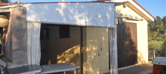 2 rooms House in Rosignano Marittimo, Italy No. 142581 10