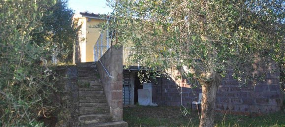 2 rooms House in Rosignano Marittimo, Italy No. 142581 12