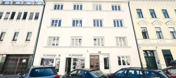 3-Zimmer Wohnung in Währing, Austria, Nr. 169646 27