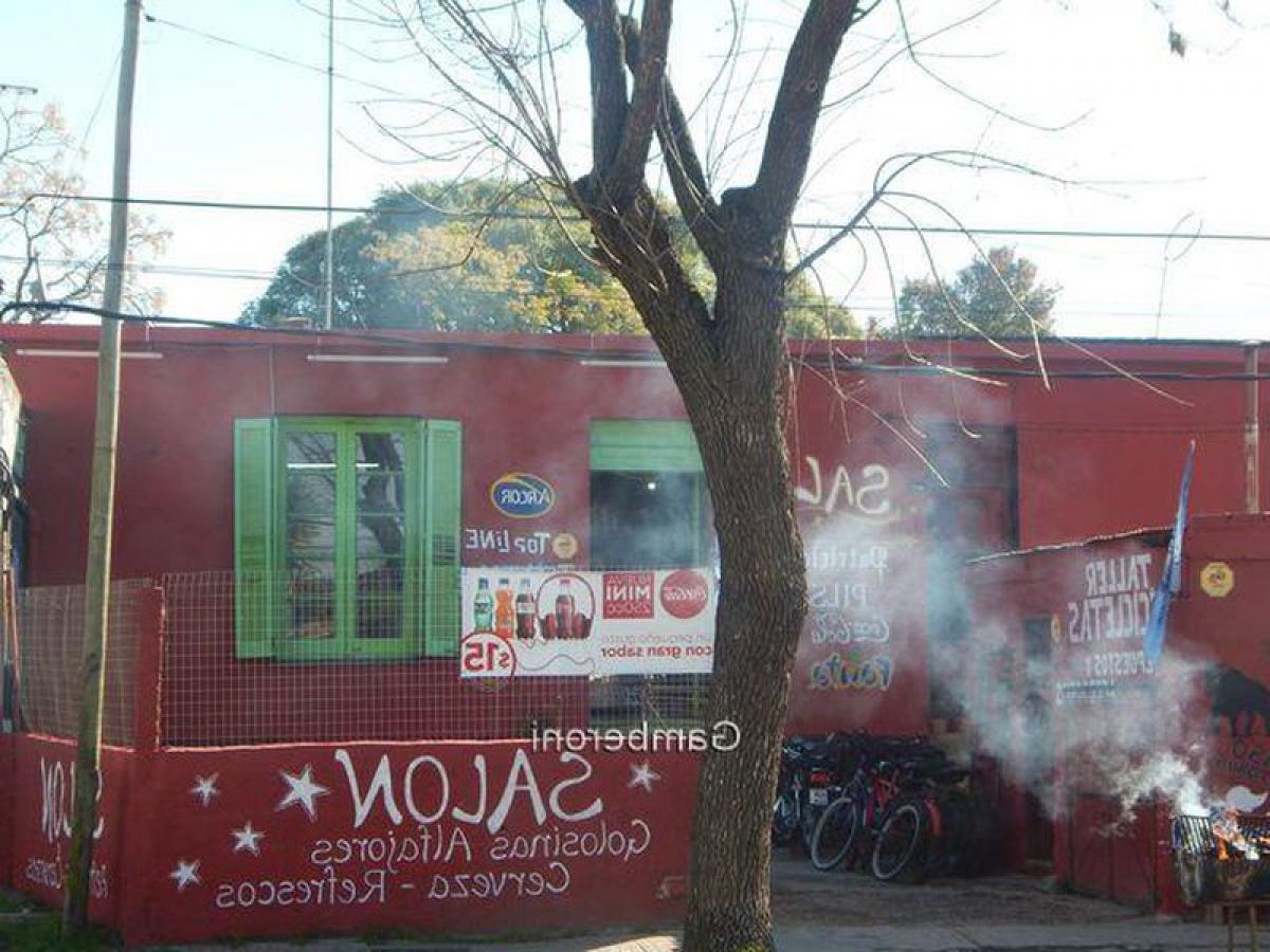 2 bedrooms House in Montevideo, Uruguay No. 2298