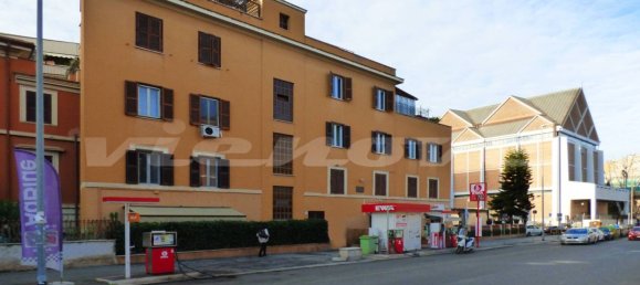 4 rooms Office in Rome, Italy No. 336792 19