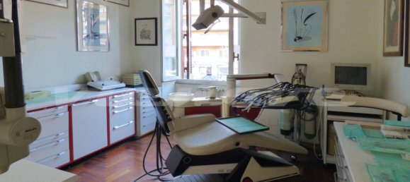 4 rooms Office in Rome, Italy No. 336792 15