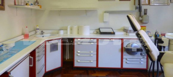 4 rooms Office in Rome, Italy No. 336792 17