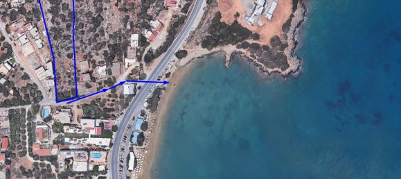 2 غرف نوم فيلا في Agios Nikolaos, Greece رقم 65816 8