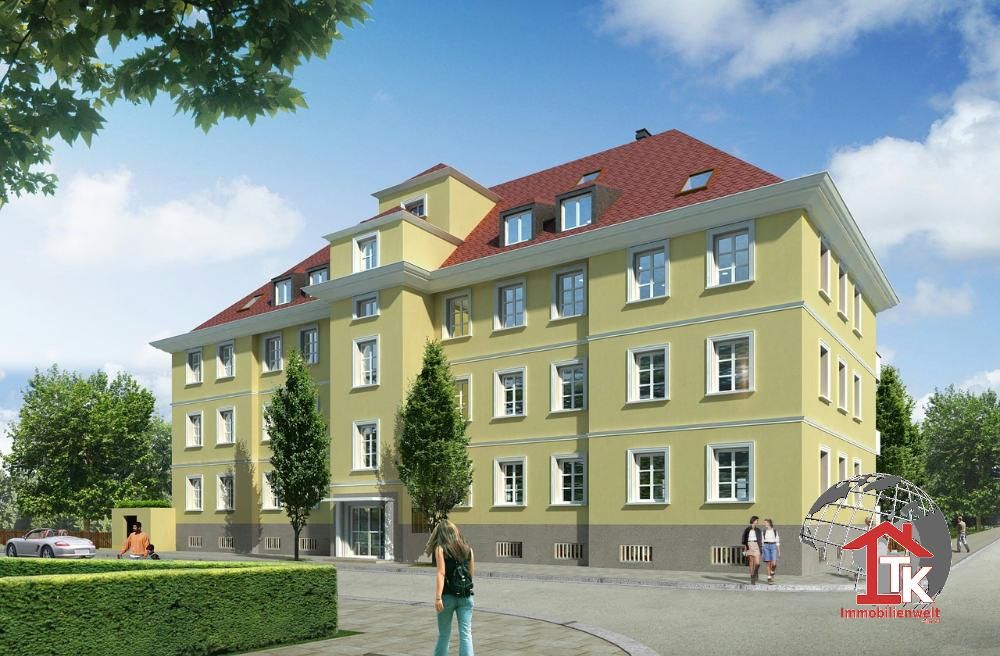 1 bedroom Apartment in Ansbach, Germany No. 169991