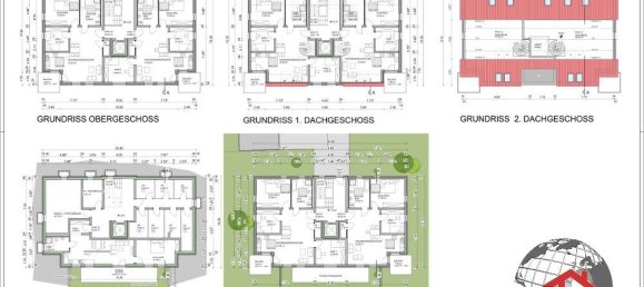 1 bedroom Apartment in Ansbach, Germany No. 169991 2