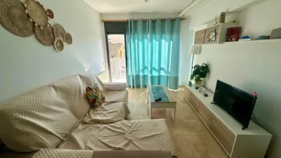 2 bedrooms Apartment in El Vendrell, Spain No. 265495