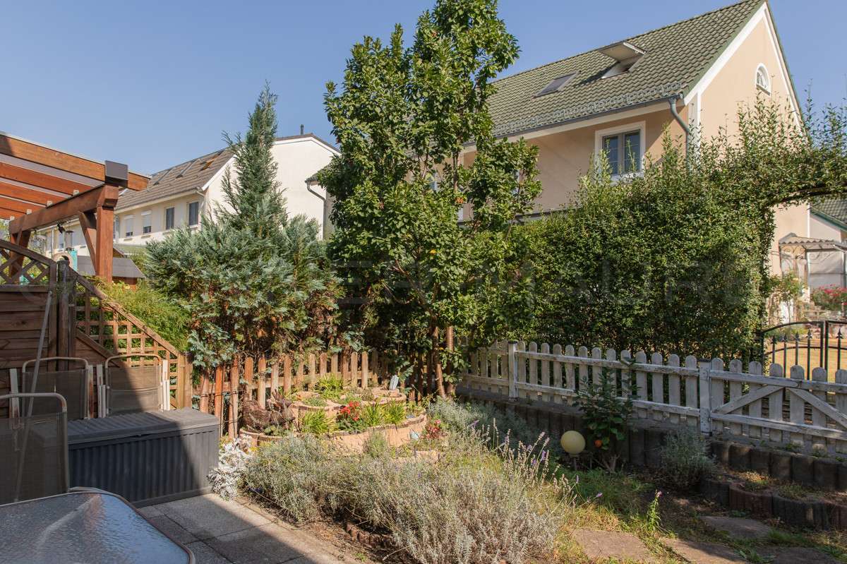 Moradia em banda T4 em Brandenburg, Germany N.º 106998