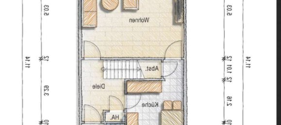Moradia em banda T4 em Brandenburg, Germany N.º 106998 17
