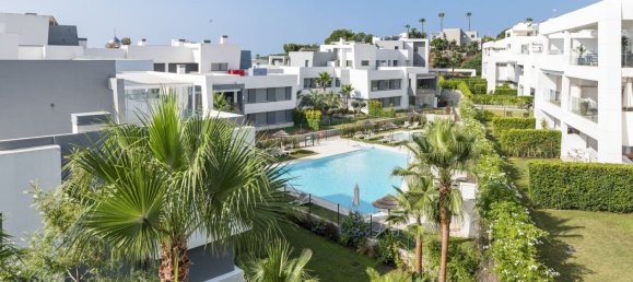 2 chambres Penthouse à Estepona, Spain No. 138371 26