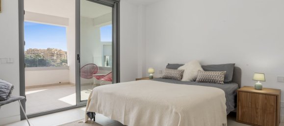 2 chambres Penthouse à Estepona, Spain No. 138371 15