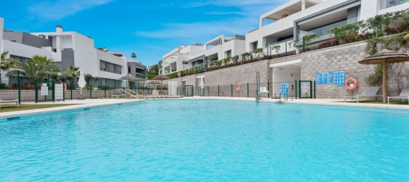 2 chambres Penthouse à Estepona, Spain No. 138371 2