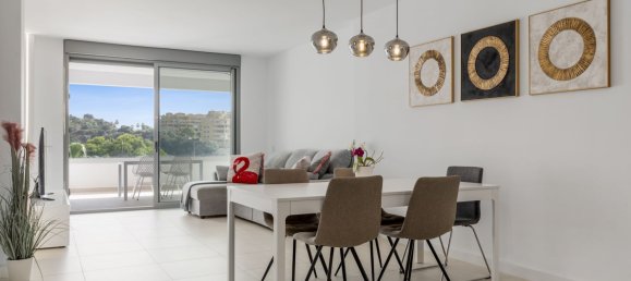 2 chambres Penthouse à Estepona, Spain No. 138371 9