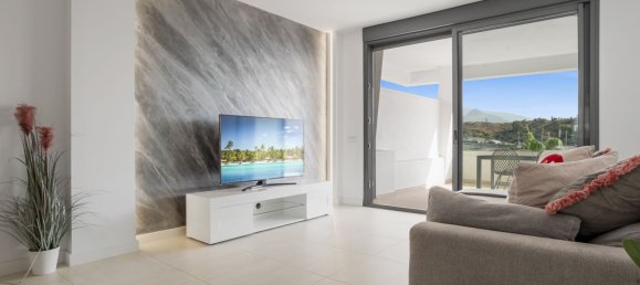 2 chambres Penthouse à Estepona, Spain No. 138371 7