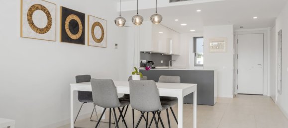 2 chambres Penthouse à Estepona, Spain No. 138371 10