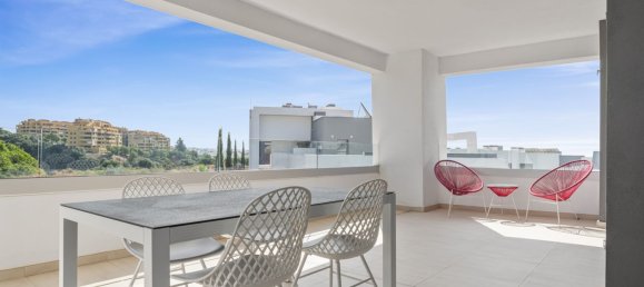 2 chambres Penthouse à Estepona, Spain No. 138371 4