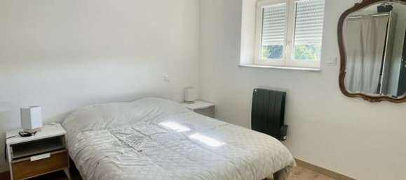 Apartamento de 2 dormitorios en Betting, France No. 68307 8