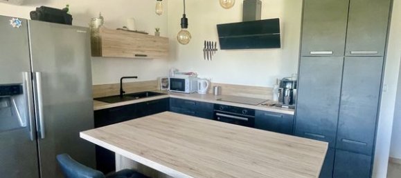 Apartamento de 2 dormitorios en Betting, France No. 68307 6