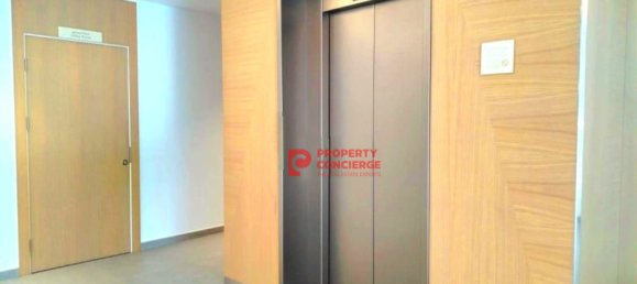 Квартира с 2 спальнями в The Gardens, ОАЭ № 42604 6