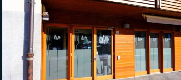 Imóvel comercial em Schilpario, Italy 195 m² N.º 268638 2