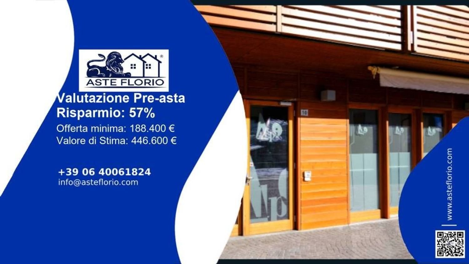 Imóvel comercial em Schilpario, Italy 195 m² N.º 268638