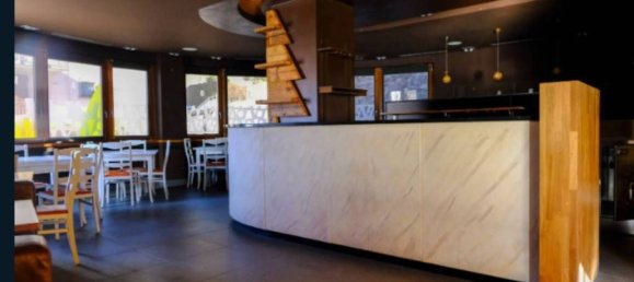 Imóvel comercial em Schilpario, Italy 195 m² N.º 268638 9