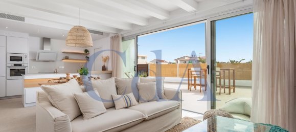 3 bedrooms Villa in San Fulgencio, Spain No. 4895 23