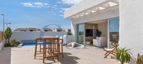 3 bedrooms Villa in San Fulgencio, Spain No. 4895 6