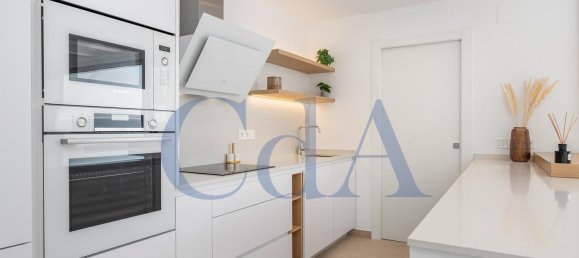 3 bedrooms Villa in San Fulgencio, Spain No. 4895 25