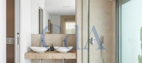 3 bedrooms Villa in San Fulgencio, Spain No. 4895 27