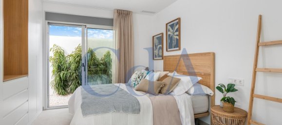 3 bedrooms Villa in San Fulgencio, Spain No. 4895 28