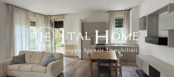 2 غرف نوم شقة في Salò, Italy رقم 335957 6