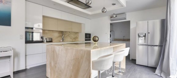 4 bedrooms Villa in La Garenne-Colombes, France No. 347919 3