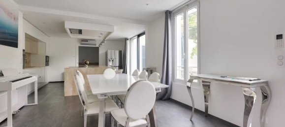 4 bedrooms Villa in La Garenne-Colombes, France No. 347919 2