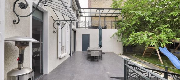 4 bedrooms Villa in La Garenne-Colombes, France No. 347919 15