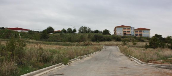 Hotel in Polichni, Greece 3812m², Nr. 6535 3