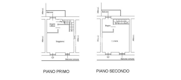 2 bedrooms Duplex in Como, Italy No. 361893 18