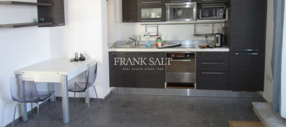 1 bedroom Penthouse in Saint Paul's Bay, Malta No. 3661 4