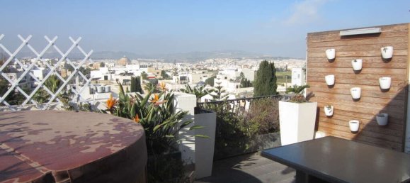 1 bedroom Penthouse in Saint Paul's Bay, Malta No. 3661 2