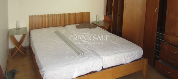 1 bedroom Penthouse in Saint Paul's Bay, Malta No. 3661 5