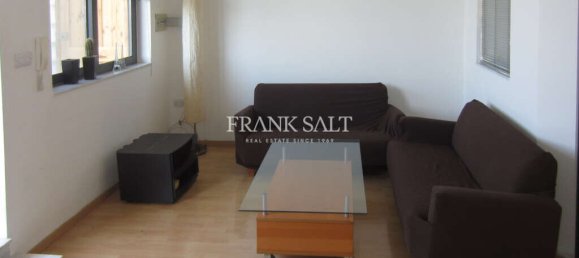 1 bedroom Penthouse in Saint Paul's Bay, Malta No. 3661 3