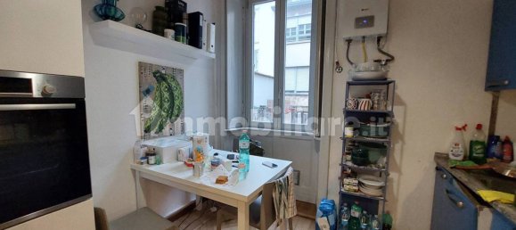 2 chambres Appartement à Milan, Italy No. 247957 18