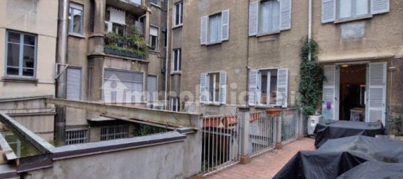 2 chambres Appartement à Milan, Italy No. 247957 13