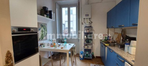 2 chambres Appartement à Milan, Italy No. 247957 15
