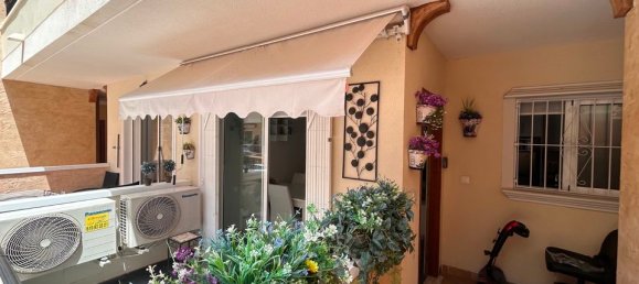 2 غرف نوم شقة في Jacarilla, Spain رقم 180261 3