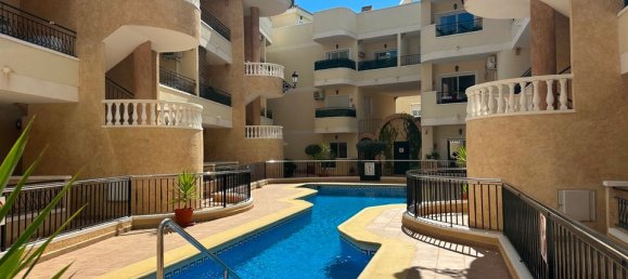 2 غرف نوم شقة في Jacarilla, Spain رقم 180261 16